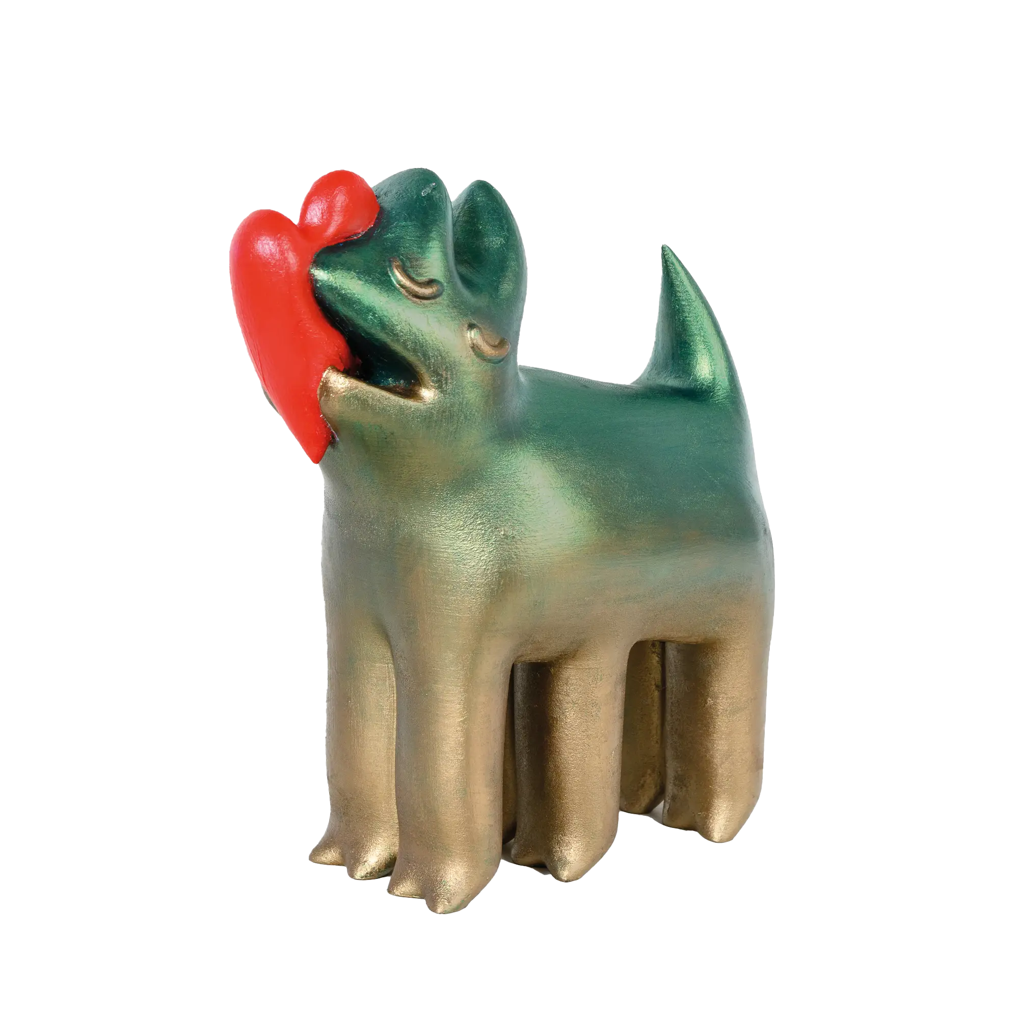 True Love "Mas raro que un perro verde" (2025)