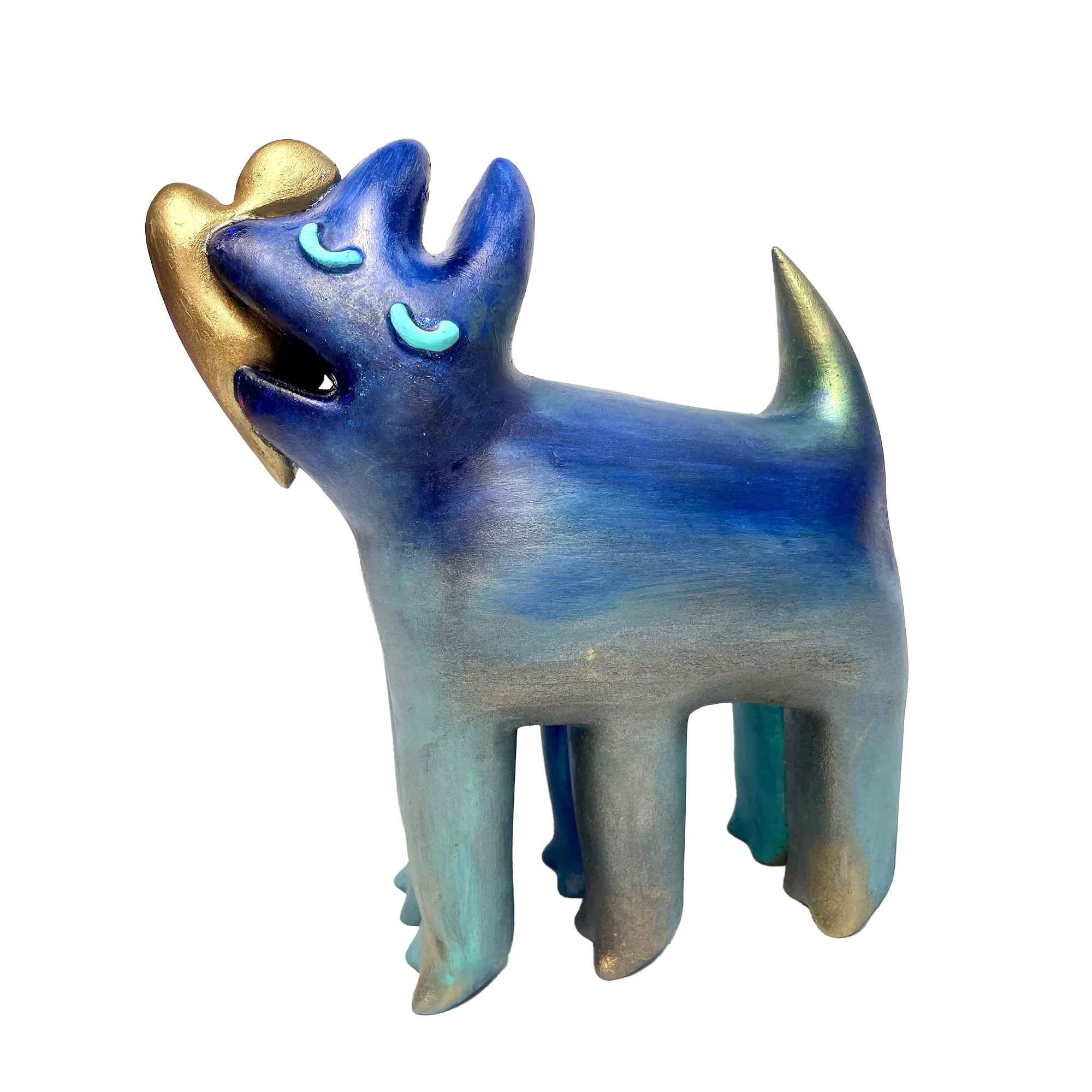 True Love "Golden Heart" (2025)