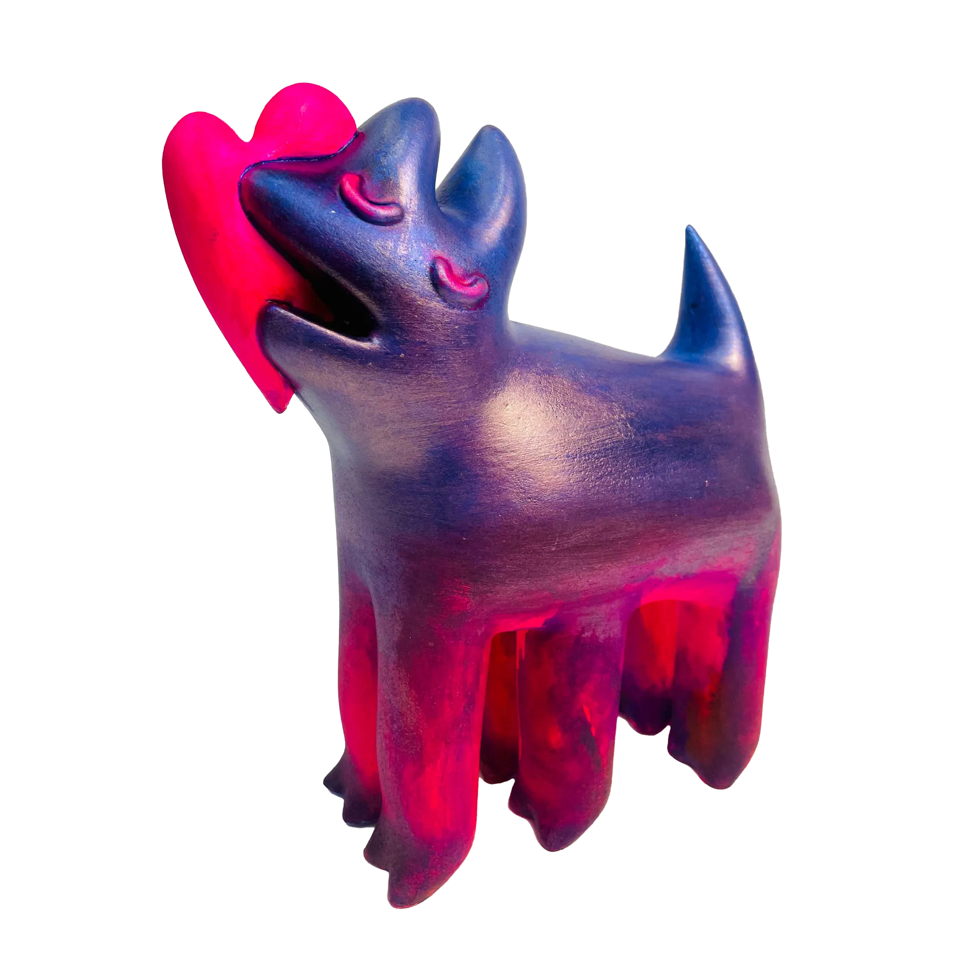 True Love "Pink Heart" (2025)