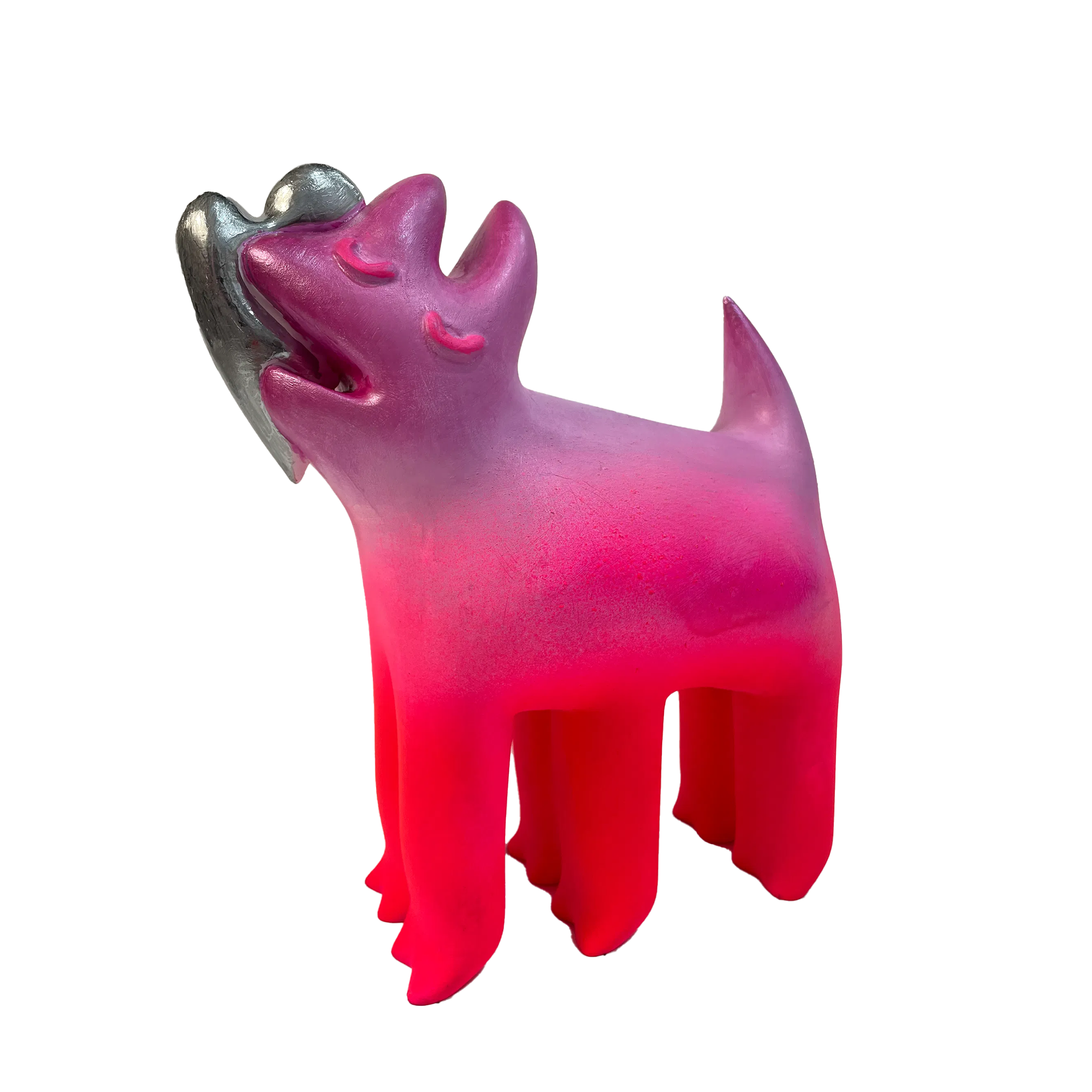 True Love “Pink Voltage” (2025)