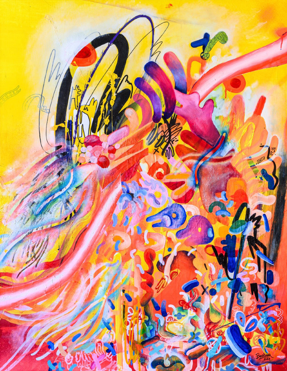 Turbo Temporalidad (2024)