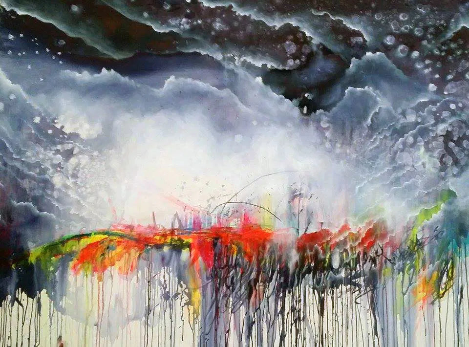 欢迎来到你身边 (2014)