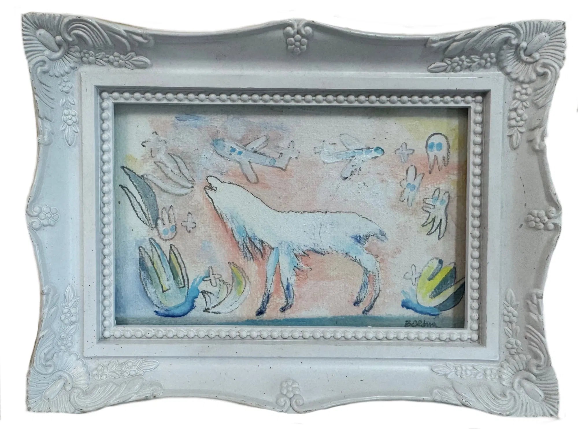 啊啊啊啊（2024）