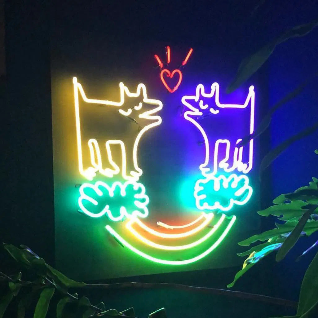 Dogs Paradise (2018)