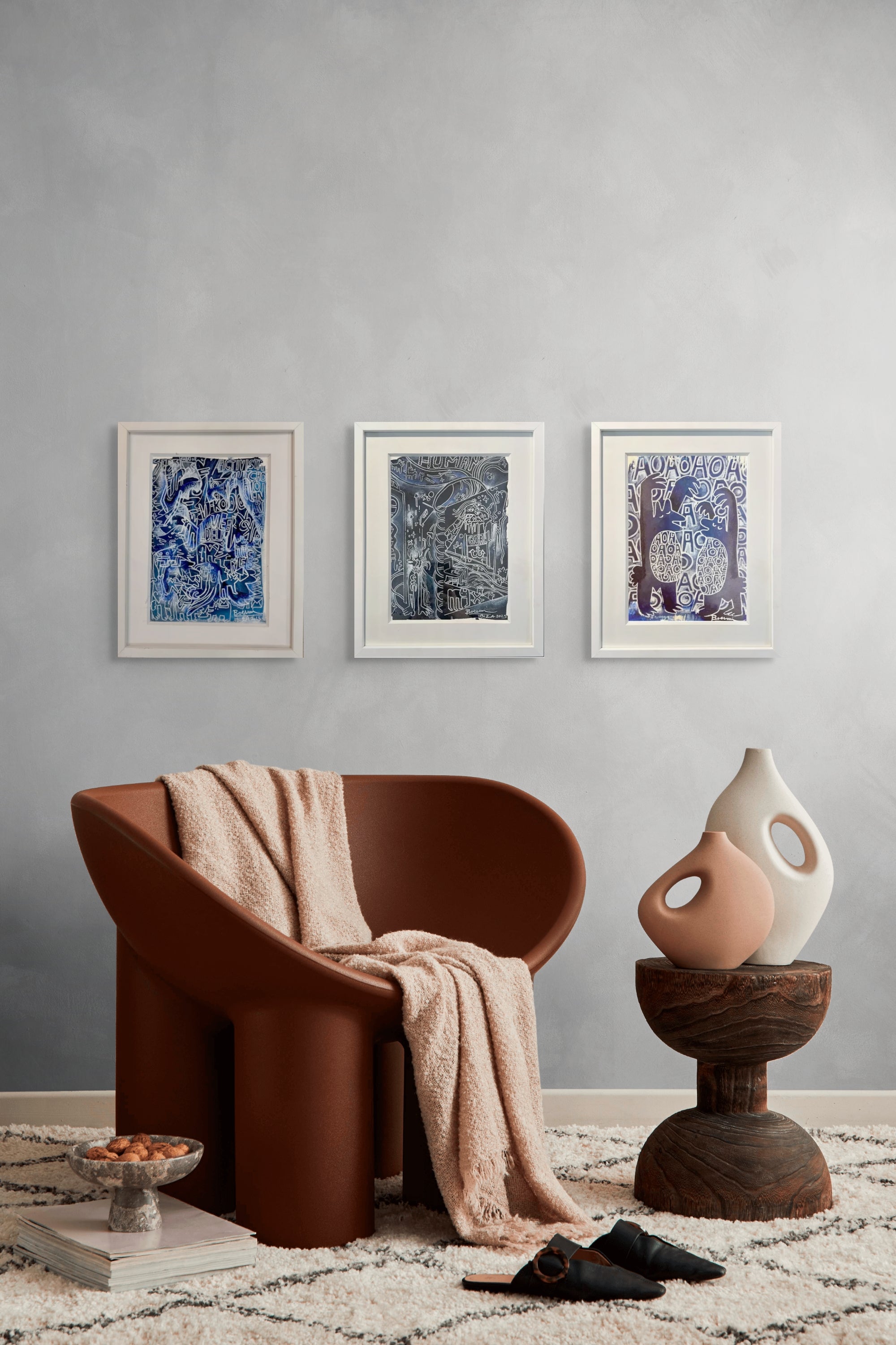 “Human Goals” (2025)