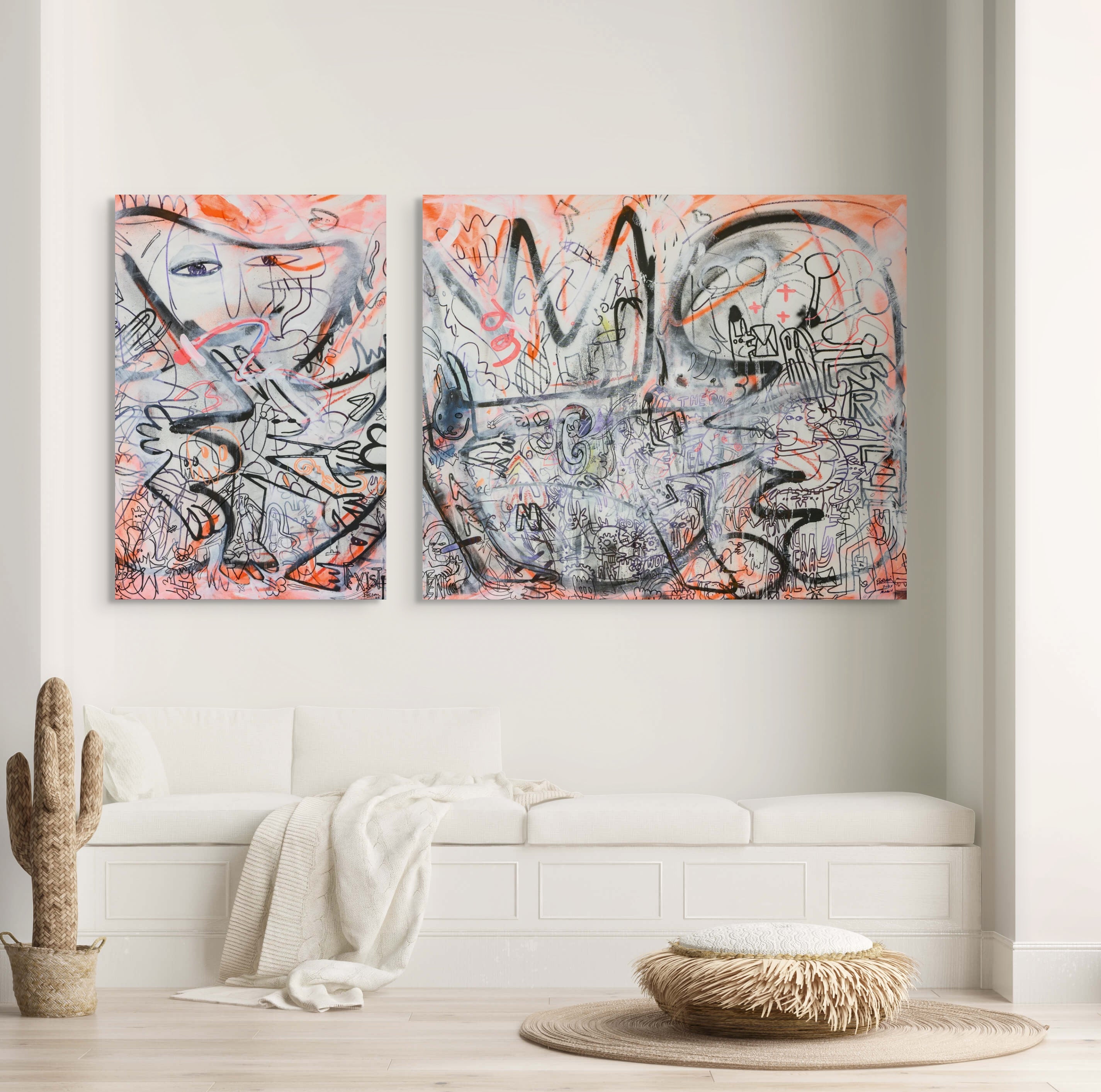 Lógica e intuición (2025)