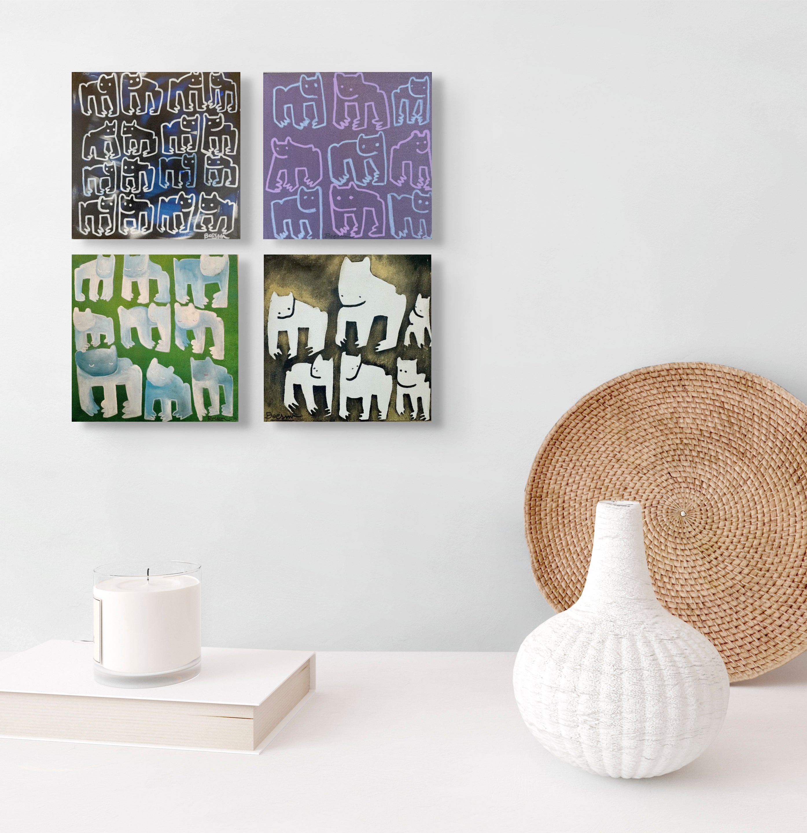 Treinta y Sapos (2025)