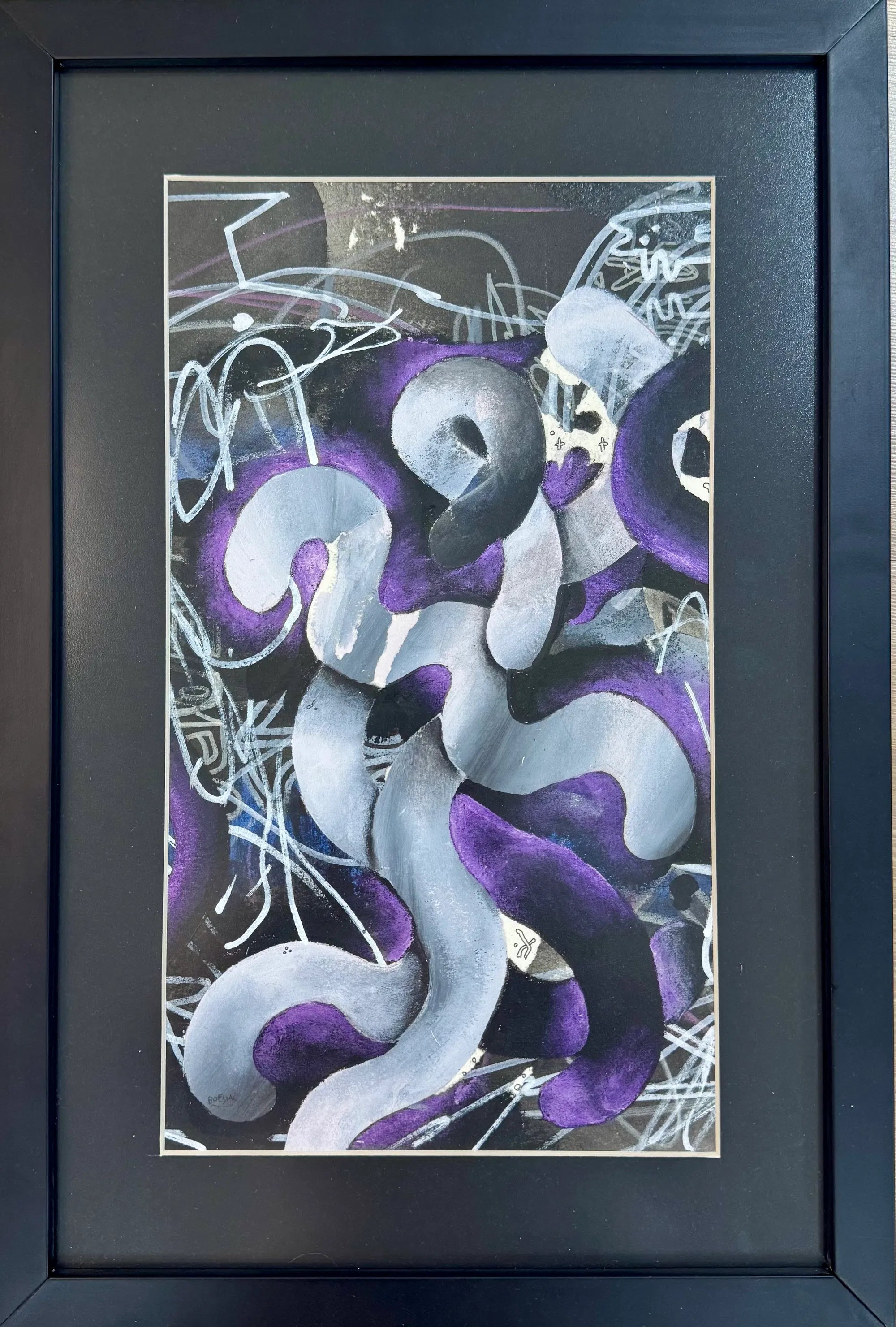 我的圣诞树下（2024）